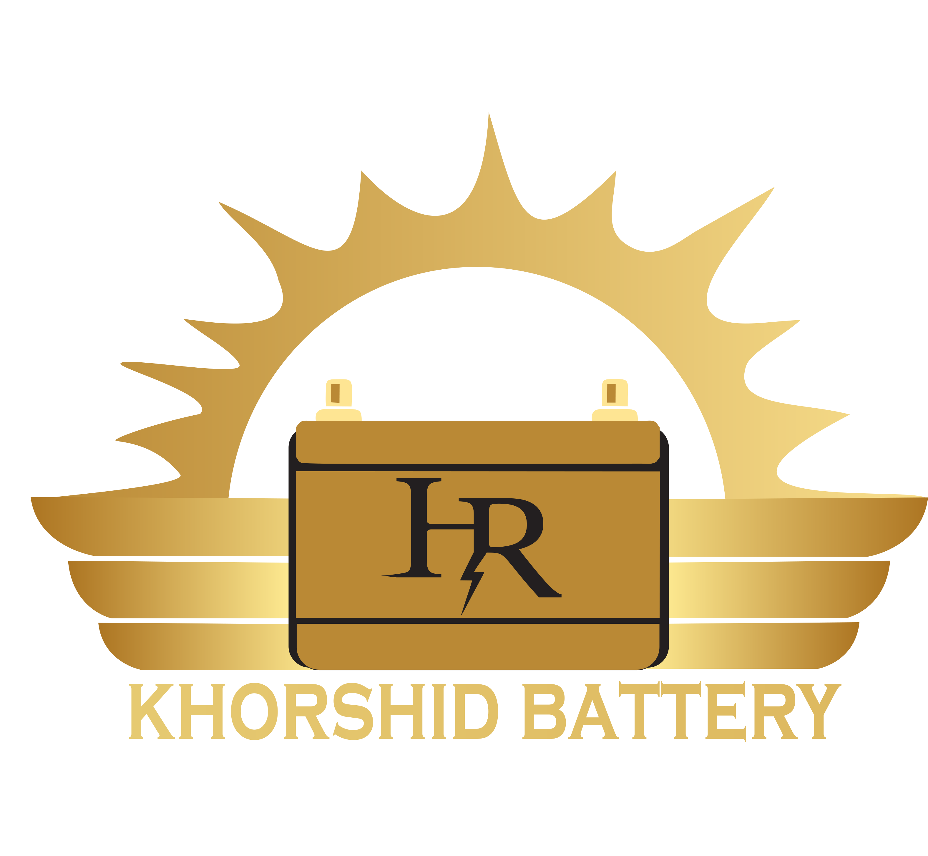 Khorshid Battery